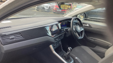 Volkswagen Polo 1.0 Life 5dr Petrol Hatchback